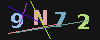 Gambar captcha