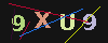 Gambar captcha